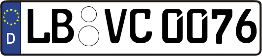 LB-VC0076