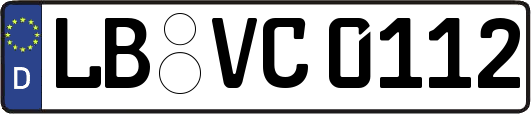 LB-VC0112