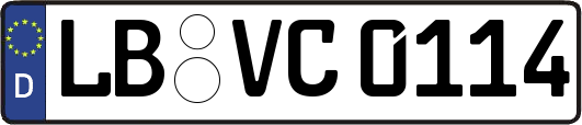 LB-VC0114
