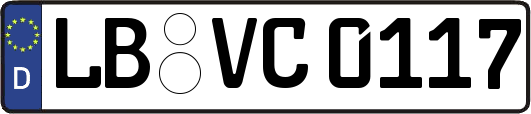 LB-VC0117
