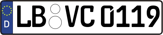 LB-VC0119