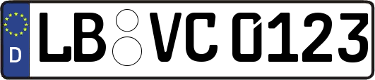 LB-VC0123
