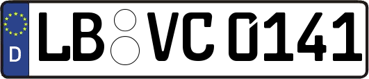 LB-VC0141
