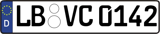 LB-VC0142
