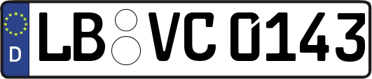 LB-VC0143