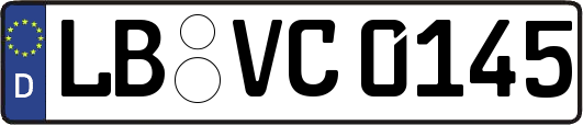 LB-VC0145