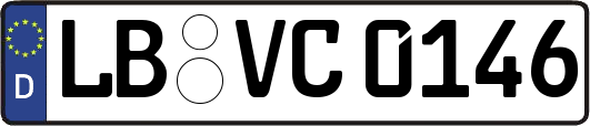 LB-VC0146