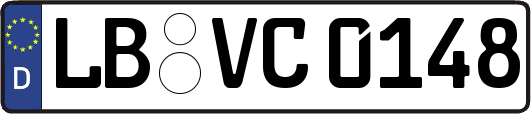 LB-VC0148
