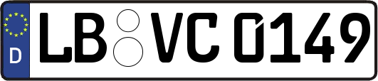 LB-VC0149