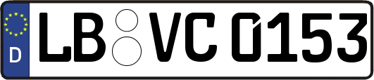 LB-VC0153
