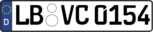 LB-VC0154