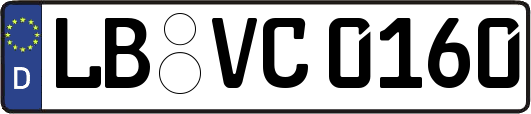 LB-VC0160