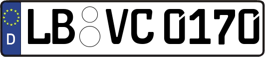 LB-VC0170