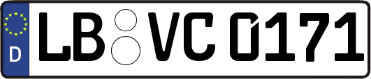 LB-VC0171