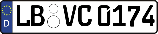 LB-VC0174