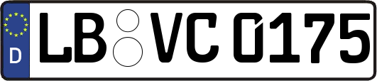 LB-VC0175