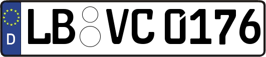 LB-VC0176