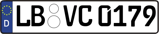 LB-VC0179