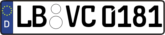 LB-VC0181