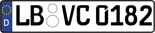 LB-VC0182