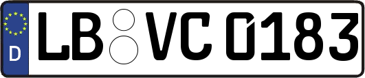 LB-VC0183