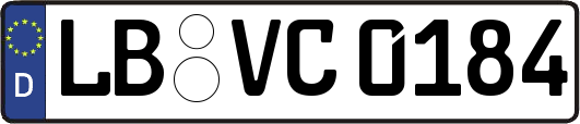 LB-VC0184