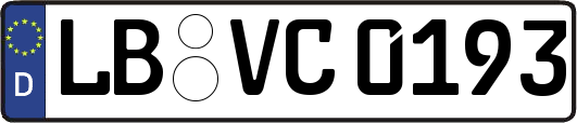 LB-VC0193