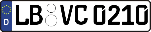 LB-VC0210