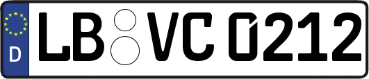 LB-VC0212