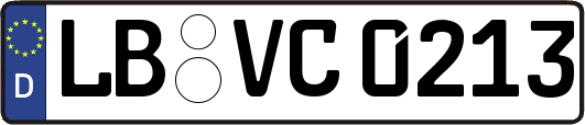 LB-VC0213