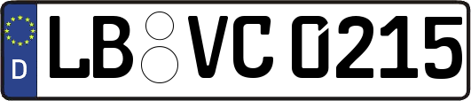 LB-VC0215