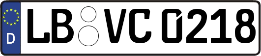LB-VC0218