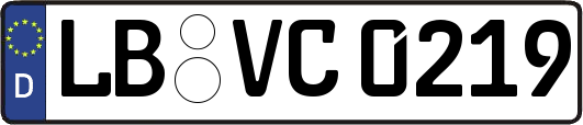 LB-VC0219