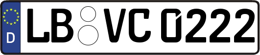 LB-VC0222