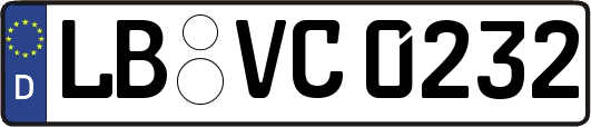 LB-VC0232