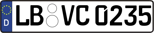 LB-VC0235