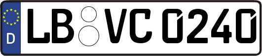 LB-VC0240