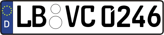 LB-VC0246