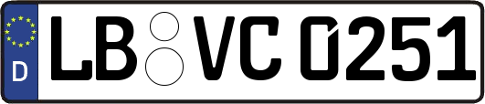 LB-VC0251