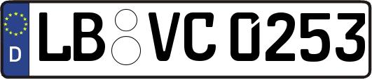 LB-VC0253