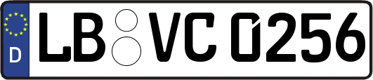 LB-VC0256