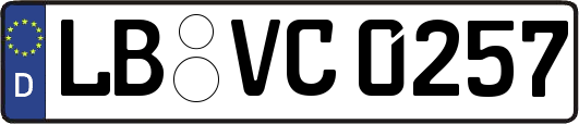 LB-VC0257