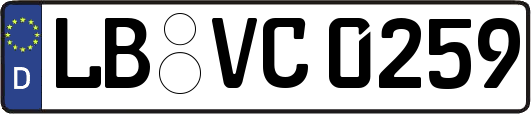 LB-VC0259