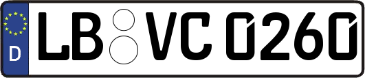 LB-VC0260