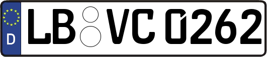 LB-VC0262