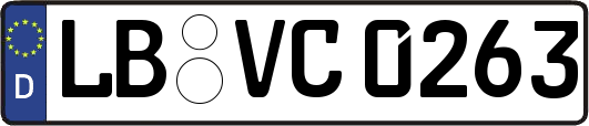 LB-VC0263