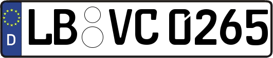 LB-VC0265