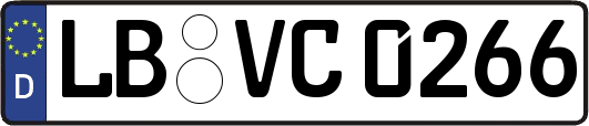 LB-VC0266