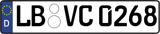 LB-VC0268