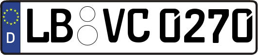 LB-VC0270